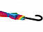 Зонт-трость «Sarah» с логотипом в Самаре заказать по выгодной цене в кибермаркете AvroraStore