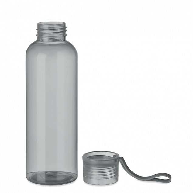 Tritan bottle and hanger 500ml с логотипом в Самаре заказать по выгодной цене в кибермаркете AvroraStore