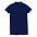 Рубашка поло мужская PHOENIX MEN, серый меланж с логотипом в Самаре заказать по выгодной цене в кибермаркете AvroraStore