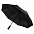 Зонт складной PRESTON с ручкой-фонариком, полуавтомат с логотипом в Самаре заказать по выгодной цене в кибермаркете AvroraStore