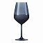 Бокал для вина, Sapphire, 490 ml, синий с логотипом в Самаре заказать по выгодной цене в кибермаркете AvroraStore