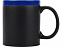 Кружка с покрытием для рисования мелом «Да Винчи» с логотипом в Самаре заказать по выгодной цене в кибермаркете AvroraStore