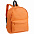 Рюкзак Berna, красный с логотипом в Самаре заказать по выгодной цене в кибермаркете AvroraStore
