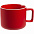 Чашка Fusion, синяя с логотипом в Самаре заказать по выгодной цене в кибермаркете AvroraStore