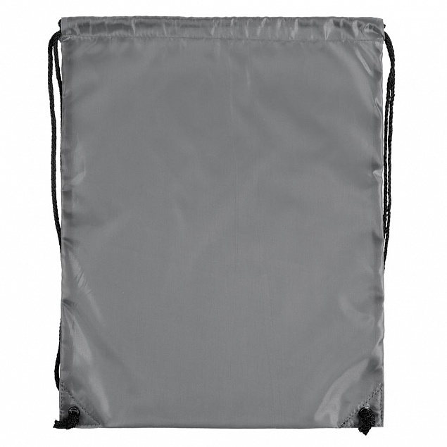 Рюкзак New Element, серый с логотипом в Самаре заказать по выгодной цене в кибермаркете AvroraStore