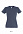 Фуфайка (футболка) IMPERIAL женская,Темно-серый L с логотипом в Самаре заказать по выгодной цене в кибермаркете AvroraStore