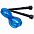 Скакалка Hopper, черная с логотипом в Самаре заказать по выгодной цене в кибермаркете AvroraStore