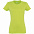 Футболка женская Imperial Women 190, зеленый хаки с логотипом в Самаре заказать по выгодной цене в кибермаркете AvroraStore