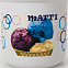 Кружка MATTI с логотипом в Самаре заказать по выгодной цене в кибермаркете AvroraStore