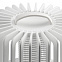 Антимоскитная лампа Insecto, белая с логотипом в Самаре заказать по выгодной цене в кибермаркете AvroraStore