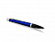 Ручка шариковая Parker Urban Core Nighsky Blue CT, синий/серебристый с логотипом в Самаре заказать по выгодной цене в кибермаркете AvroraStore