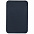 Чехол для карты на телефон Alaska, синий с логотипом в Самаре заказать по выгодной цене в кибермаркете AvroraStore