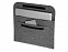 Чехол Felt для планшета 14'' из RPET- фетра, серый с логотипом в Самаре заказать по выгодной цене в кибермаркете AvroraStore