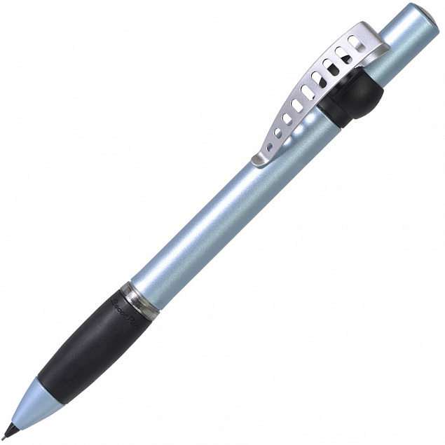 LP/341MC Аллегра, карандаш механический с логотипом в Самаре заказать по выгодной цене в кибермаркете AvroraStore
