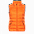 Жилет StanAerоWomen Оранжевый с логотипом в Самаре заказать по выгодной цене в кибермаркете AvroraStore