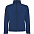 Куртка («ветровка») RUDOLPH мужская, ЧЕРНЫЙ 2XL с логотипом в Самаре заказать по выгодной цене в кибермаркете AvroraStore