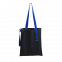 Шоппер Superbag black 4sb с логотипом в Самаре заказать по выгодной цене в кибермаркете AvroraStore