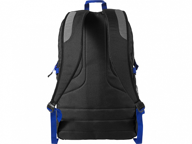 Рюкзак "Milton" для ноутбука 14" с логотипом в Самаре заказать по выгодной цене в кибермаркете AvroraStore