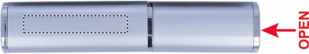 Ручка в футляре с логотипом в Самаре заказать по выгодной цене в кибермаркете AvroraStore