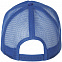 Бейсболка BUBBLE, ярко-синяя с логотипом в Самаре заказать по выгодной цене в кибермаркете AvroraStore