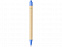 Ручка шариковая Berk с логотипом в Самаре заказать по выгодной цене в кибермаркете AvroraStore