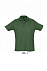 Джемпер (рубашка-поло) SUMMER II мужская,Зеленый гольф L с логотипом в Самаре заказать по выгодной цене в кибермаркете AvroraStore