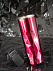 Термостакан Gems Red Rubine, красный рубин с логотипом в Самаре заказать по выгодной цене в кибермаркете AvroraStore