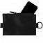 Органайзер для аксессуаров ringLink, черный с логотипом в Самаре заказать по выгодной цене в кибермаркете AvroraStore