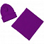 Набор Life Explorer, фиолетовый с логотипом в Самаре заказать по выгодной цене в кибермаркете AvroraStore