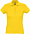 Рубашка поло женская Passion 170, белая с логотипом в Самаре заказать по выгодной цене в кибермаркете AvroraStore