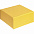 Коробка Pack In Style, оранжевая с логотипом в Самаре заказать по выгодной цене в кибермаркете AvroraStore