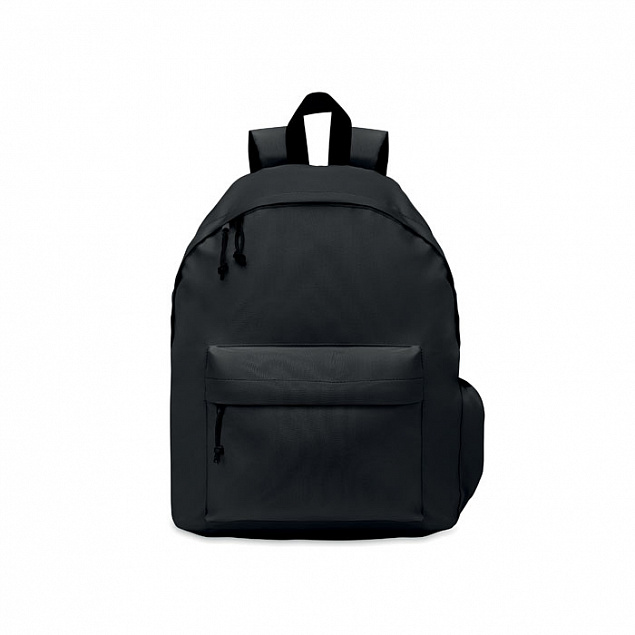Рюкзак из полиэстера 600D RPET с логотипом в Самаре заказать по выгодной цене в кибермаркете AvroraStore