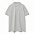 Рубашка поло мужская Virma Premium, белая с логотипом в Самаре заказать по выгодной цене в кибермаркете AvroraStore