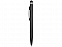 Ручка-стилус пластиковая шариковая «Poke» с логотипом в Самаре заказать по выгодной цене в кибермаркете AvroraStore
