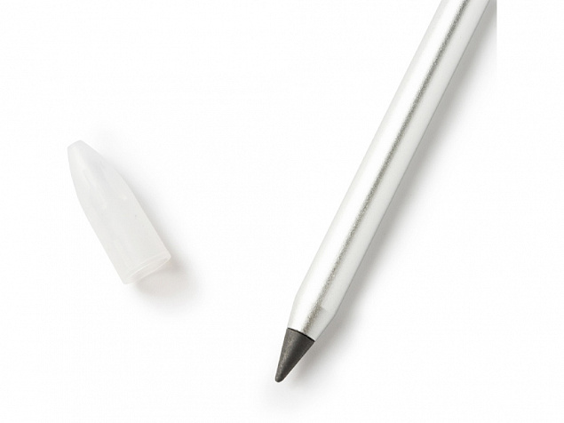 Вечный карандаш TURIN с логотипом в Самаре заказать по выгодной цене в кибермаркете AvroraStore