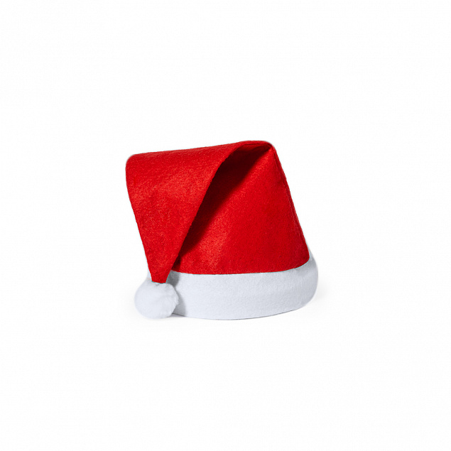 Детская новогодняя шапка Flip с логотипом в Самаре заказать по выгодной цене в кибермаркете AvroraStore