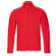 Толстовка 21R Красный с логотипом в Самаре заказать по выгодной цене в кибермаркете AvroraStore