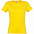 Футболка женская MISS 150, бирюзовая с логотипом в Самаре заказать по выгодной цене в кибермаркете AvroraStore