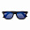 Очки солнцезащитные CIRO, Королевский синий с логотипом в Самаре заказать по выгодной цене в кибермаркете AvroraStore