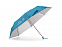 Компактный зонт «TIGOT» с логотипом в Самаре заказать по выгодной цене в кибермаркете AvroraStore