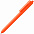 Ручка шариковая Hint, зеленая с логотипом в Самаре заказать по выгодной цене в кибермаркете AvroraStore
