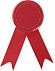 Булавка для бейджа в виде ленты с логотипом в Самаре заказать по выгодной цене в кибермаркете AvroraStore