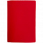 Обложка для паспорта Dorset, красная с логотипом в Самаре заказать по выгодной цене в кибермаркете AvroraStore