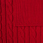 Шарф Heat Trick, красный с логотипом в Самаре заказать по выгодной цене в кибермаркете AvroraStore