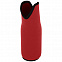 Noun Держатель-руква для бутылки с вином из переработанного неопрена с логотипом в Самаре заказать по выгодной цене в кибермаркете AvroraStore