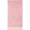 Полотенце New Wave, малое, розовое с логотипом в Самаре заказать по выгодной цене в кибермаркете AvroraStore