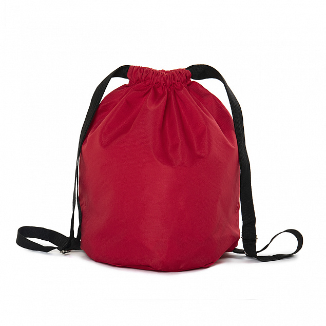 Рюкзаки Рюкзак 150 Красный с логотипом в Самаре заказать по выгодной цене в кибермаркете AvroraStore
