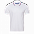 Рубашка поло Рубашка мужская 04RUS Тёмно-синий с логотипом в Самаре заказать по выгодной цене в кибермаркете AvroraStore