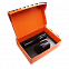 Набор Hot Box C B, черный с логотипом в Самаре заказать по выгодной цене в кибермаркете AvroraStore