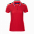 Рубашка поло Рубашка женская 04WRUS Тёмно-синий с логотипом в Самаре заказать по выгодной цене в кибермаркете AvroraStore